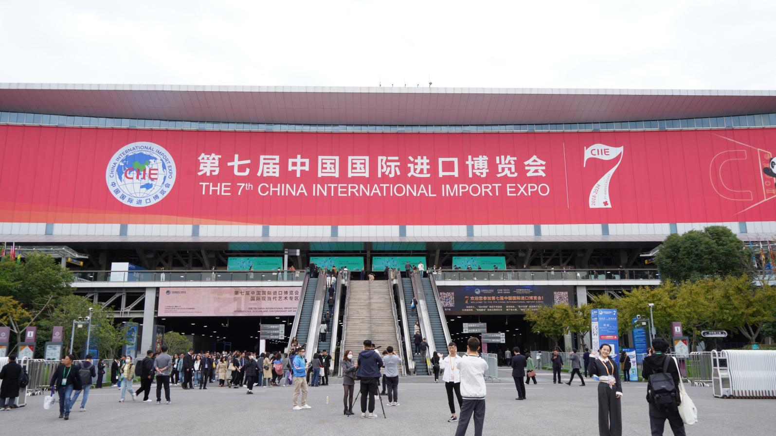 中国进博会|得高与英国healthy air technology公司成功签署独家代理协议! image1 中国进博会|得高与英国healthy air technology公司成功签署独家代理协议! image1