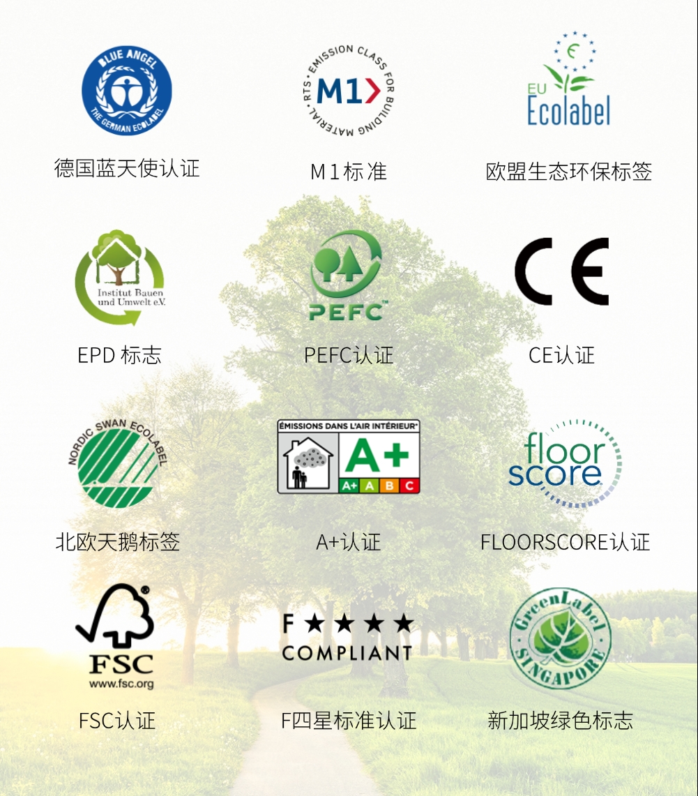 《得高3·15践行：从一寸材到一方家，皆是安心之约》 图片4