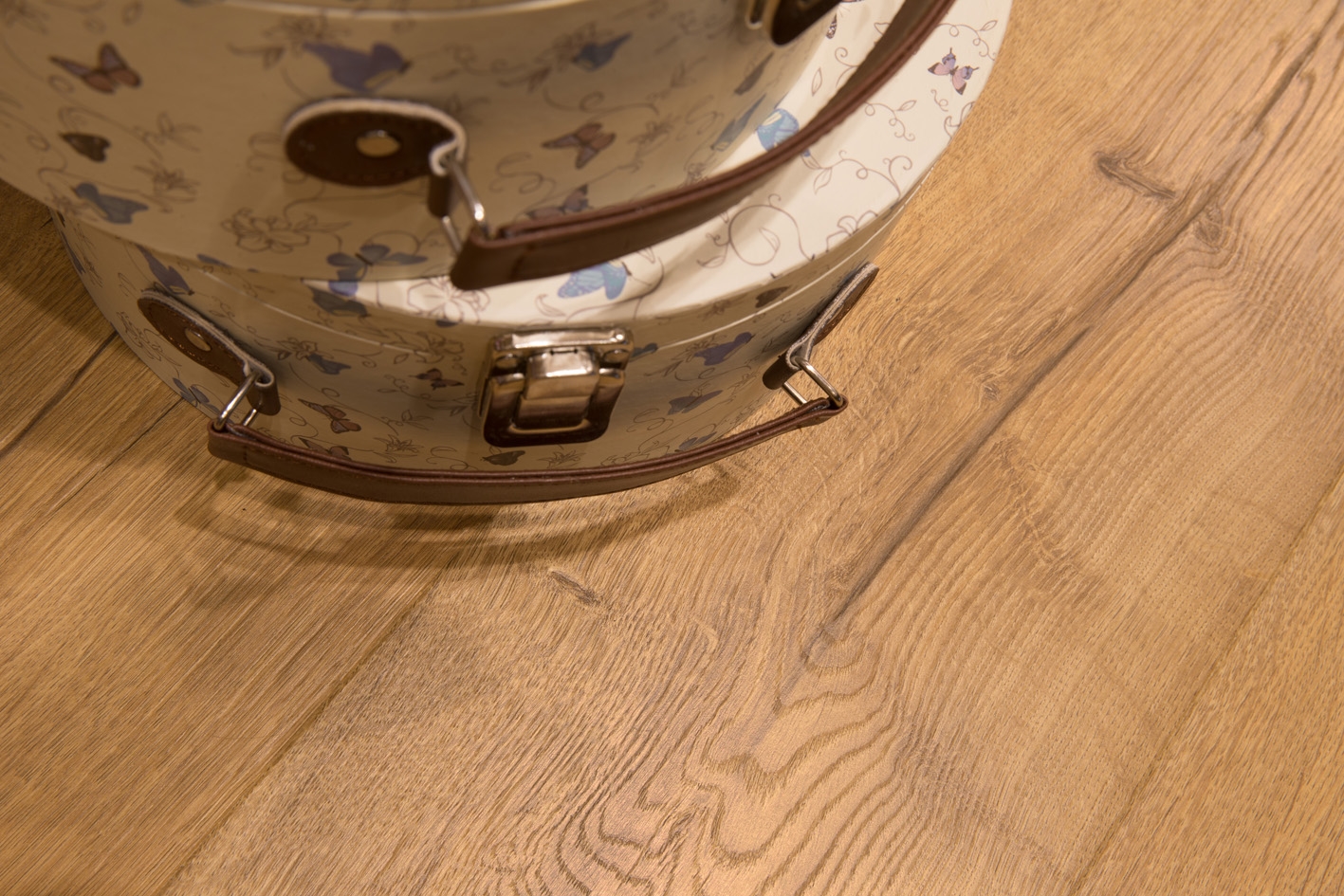 quick-step艺术木地板：让美学流淌在足尖之下 图片3