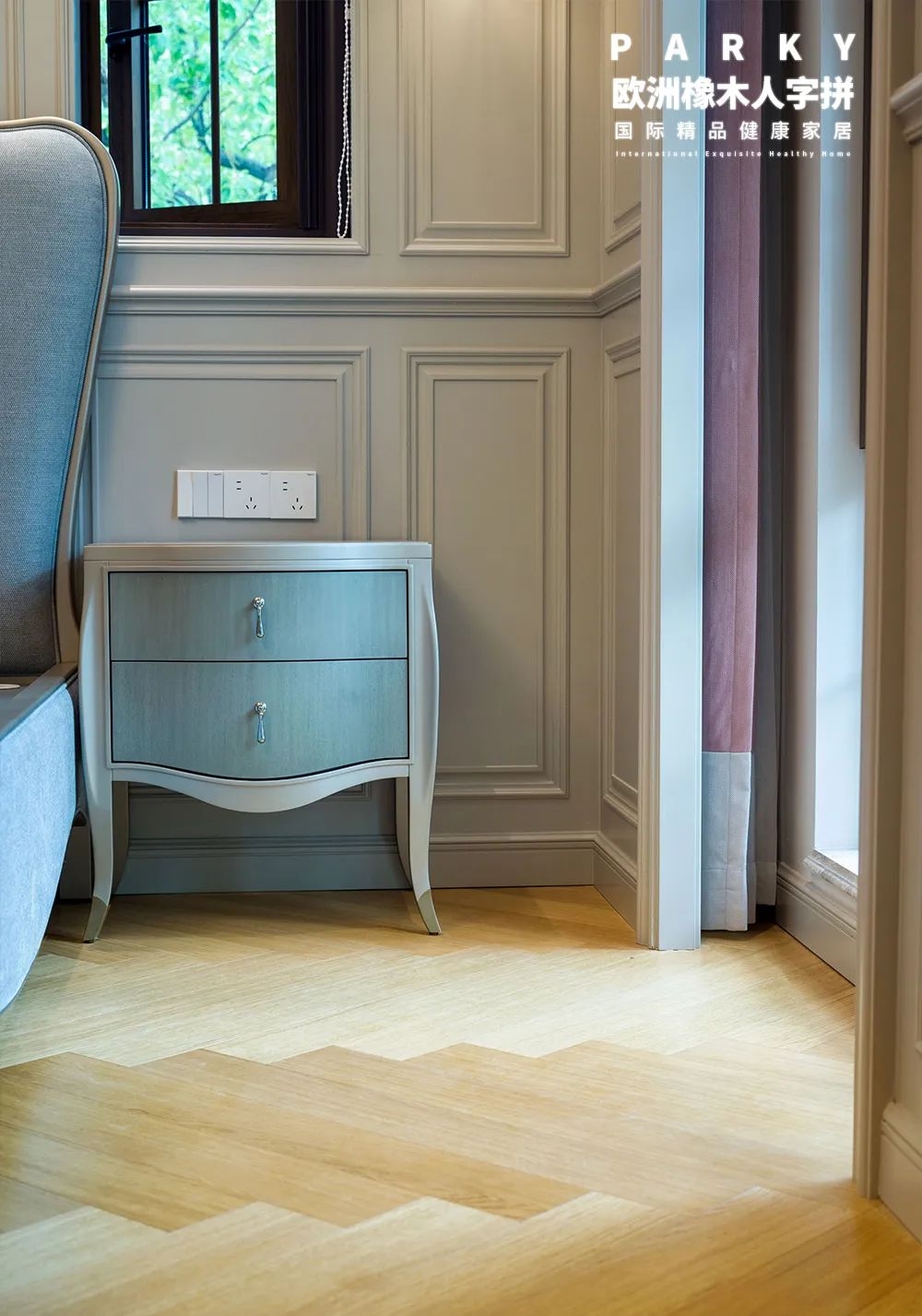 得高案例实拍|邂逅 600m²独栋别墅，得高探寻美式浪漫 图片10