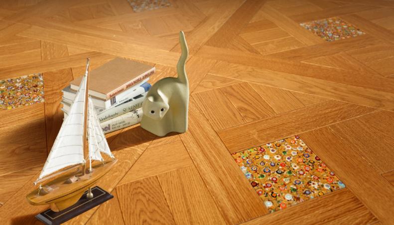 实木复合地板重新定义了高品质生活的标准 图片3