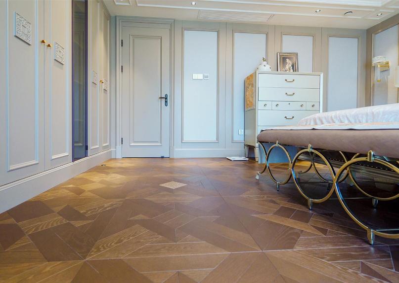 得高实木复合地板,是家居的底色,也是生活的舞台 图片27 得高实木复合地板,是家居的底色,也是生活的舞台 图片27