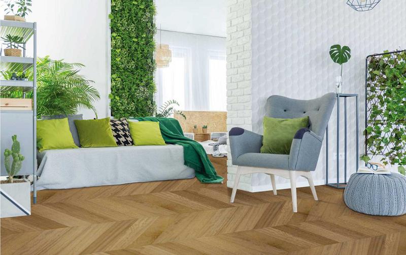 得高实木复合地板,让家成为真正滋养身心的绿洲 图片4 得高实木复合地板,让家成为真正滋养身心的绿洲 图片4