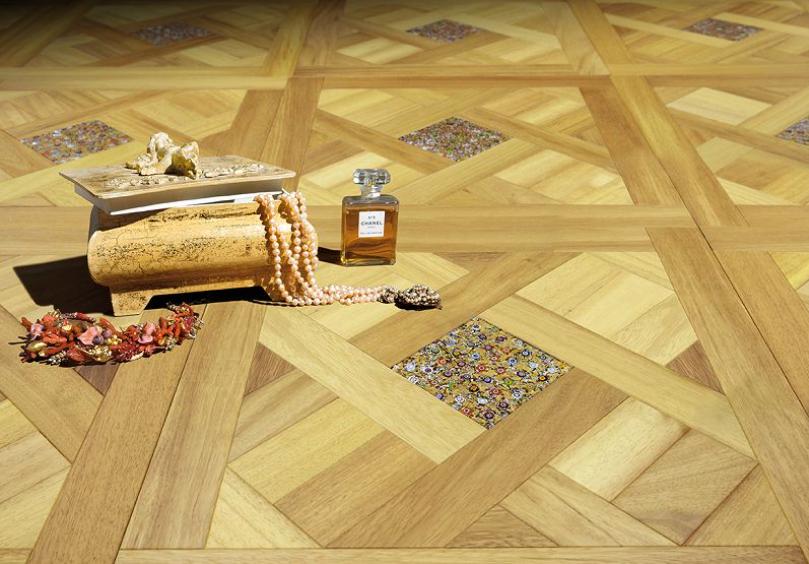 得高实木复合地板:家是安放身心的港湾 图片19 得高实木复合地板:家是安放身心的港湾 图片19