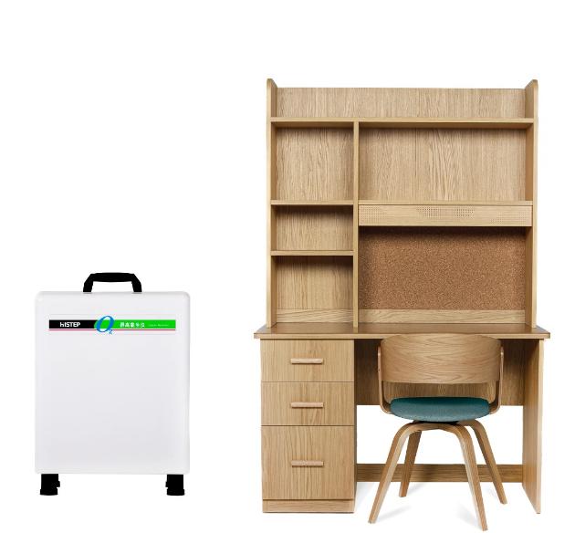 你听说过能补氧的桌子吗？有娃家庭直接抄作业 图片10