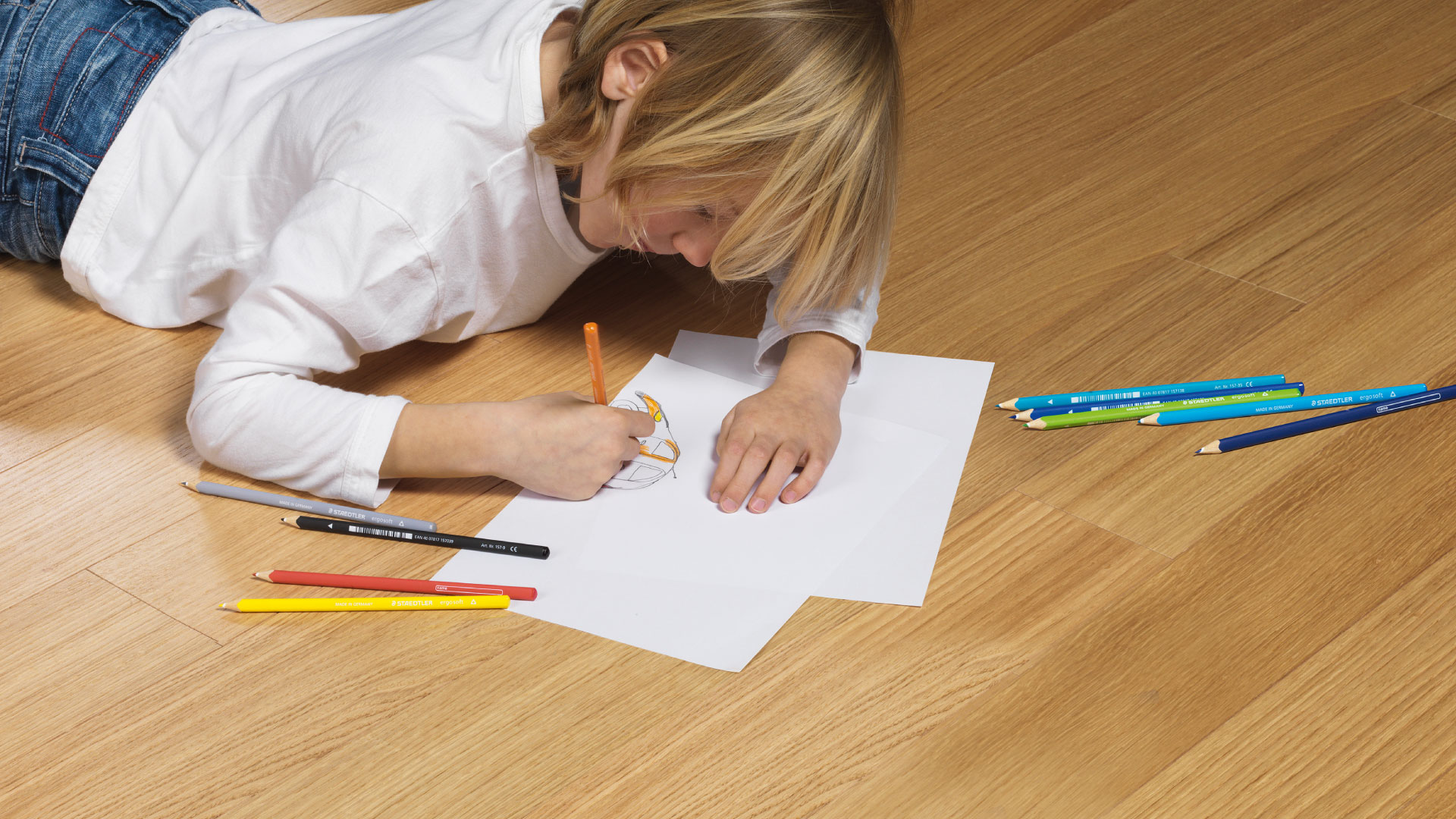 得高实木复合地板:家是安放身心的港湾 图片17 得高实木复合地板:家是安放身心的港湾 图片17