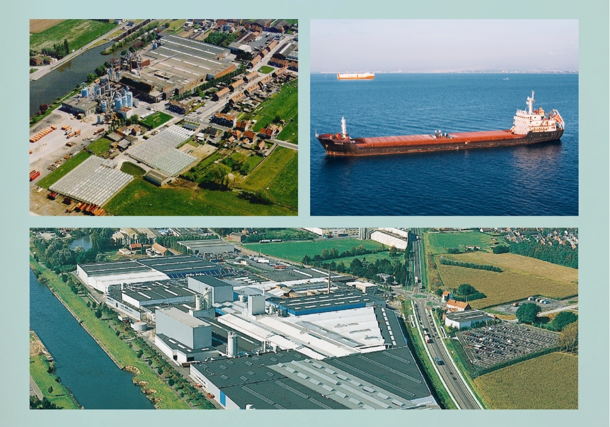 真的有那么牛吗？深扒一下这些世界地板大厂的前世今生 图片2