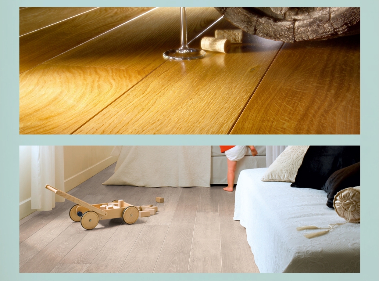 真的有那么牛吗？深扒一下这些世界地板大厂的前世今生 图片5