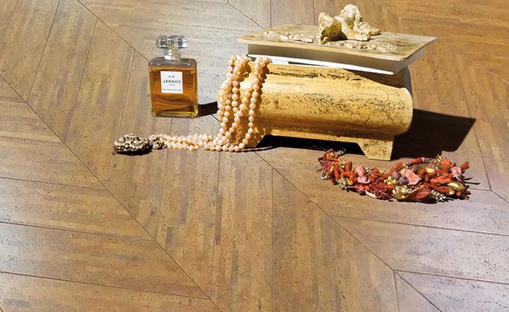 得高软木地板，从森林中走来的地暖    图片1