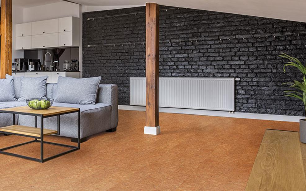 得高软木地板，从森林中走来的地暖    图片2