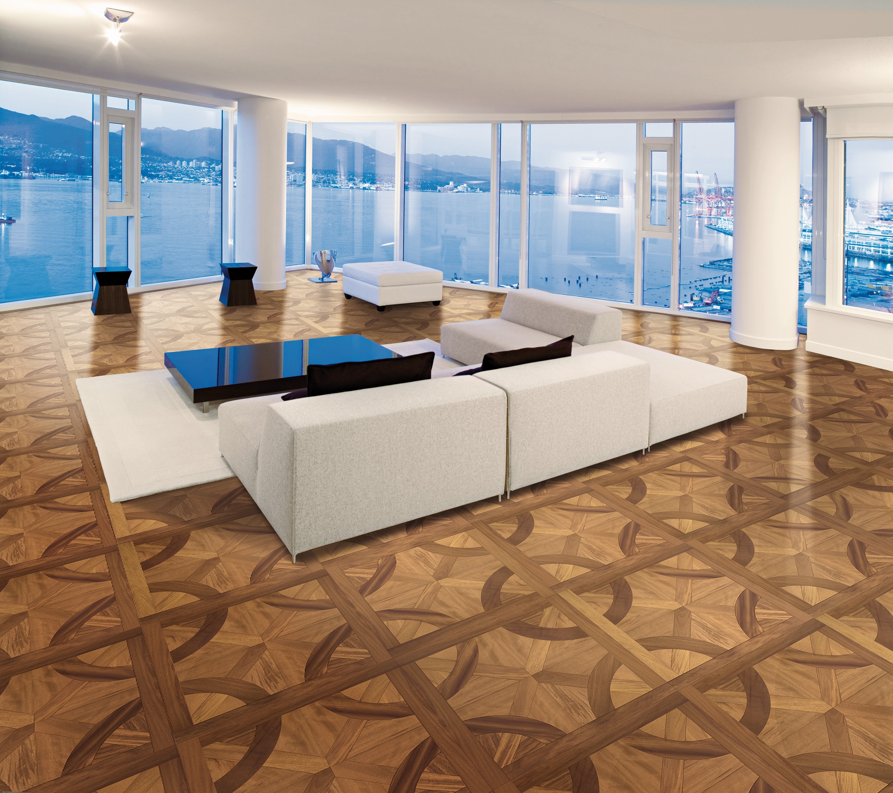 新年大扫除，地板清洁保养指南 图片24(1)