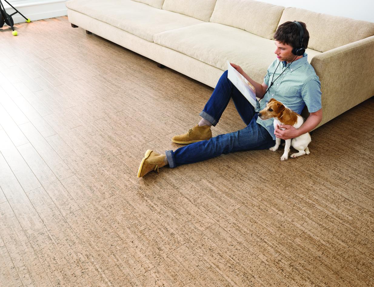 神奇植物在哪里，能上天、能入水的软木！ 图片18