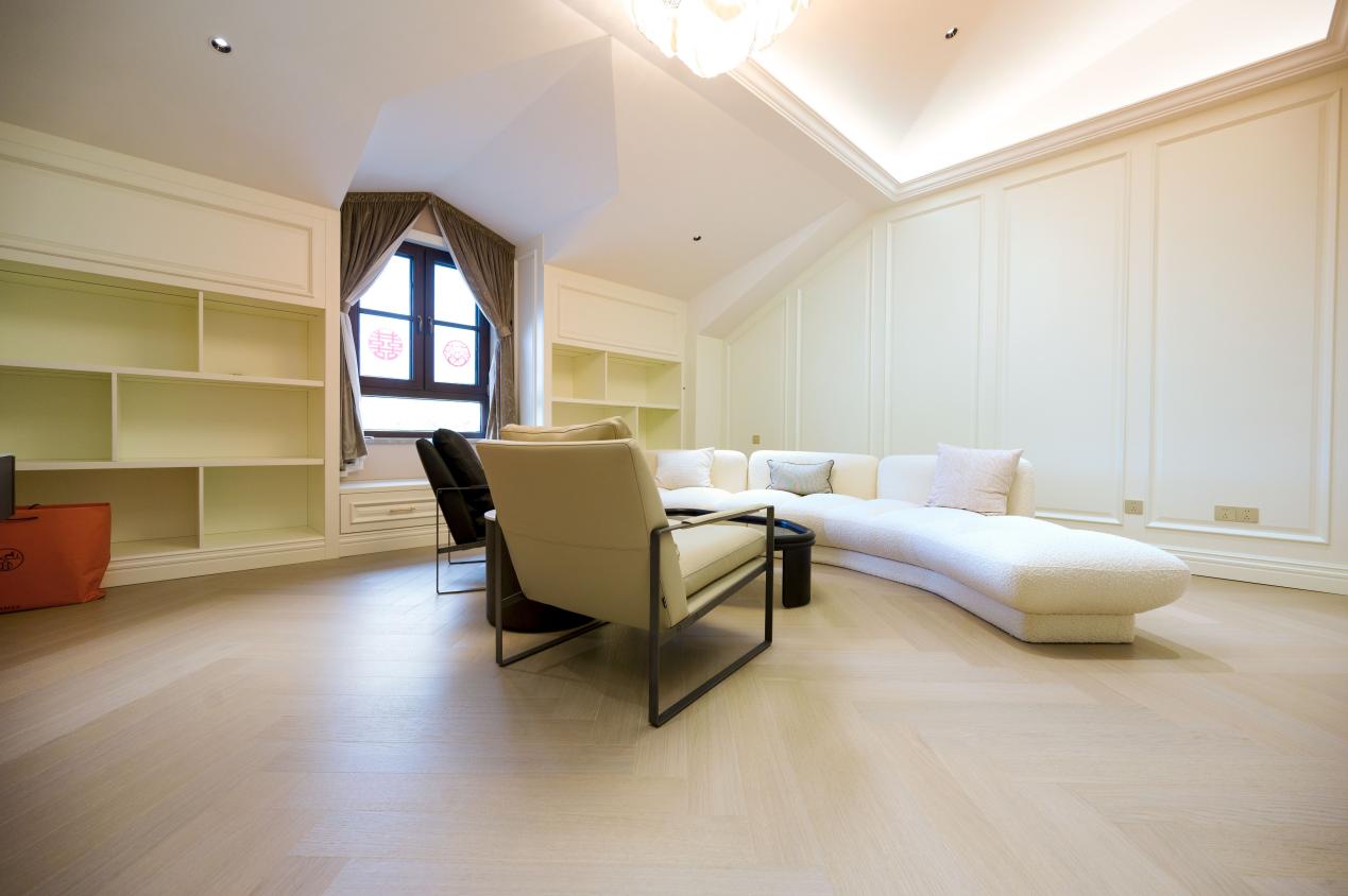 告别地面背景板，拥有杂志上的“高级感” 图片4