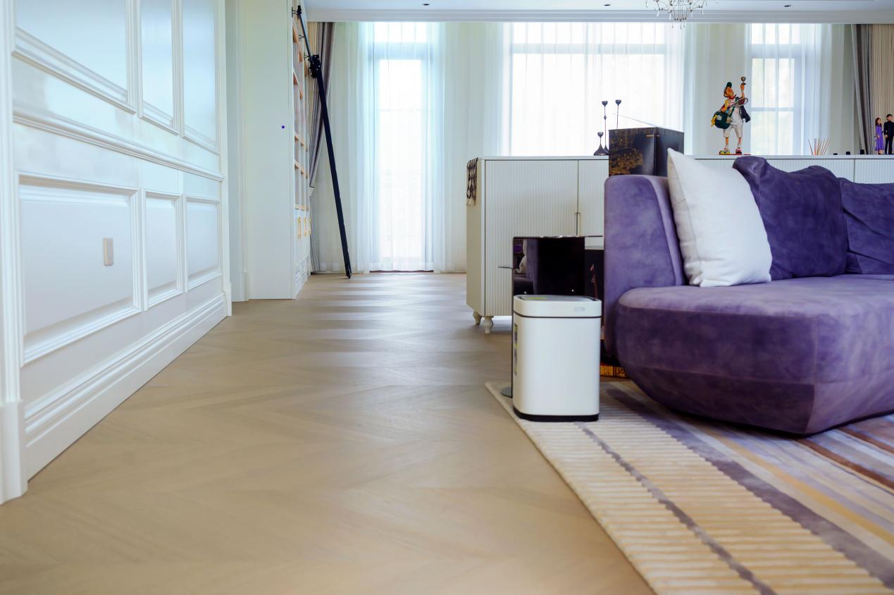 告别地面背景板，拥有杂志上的“高级感” 图片3