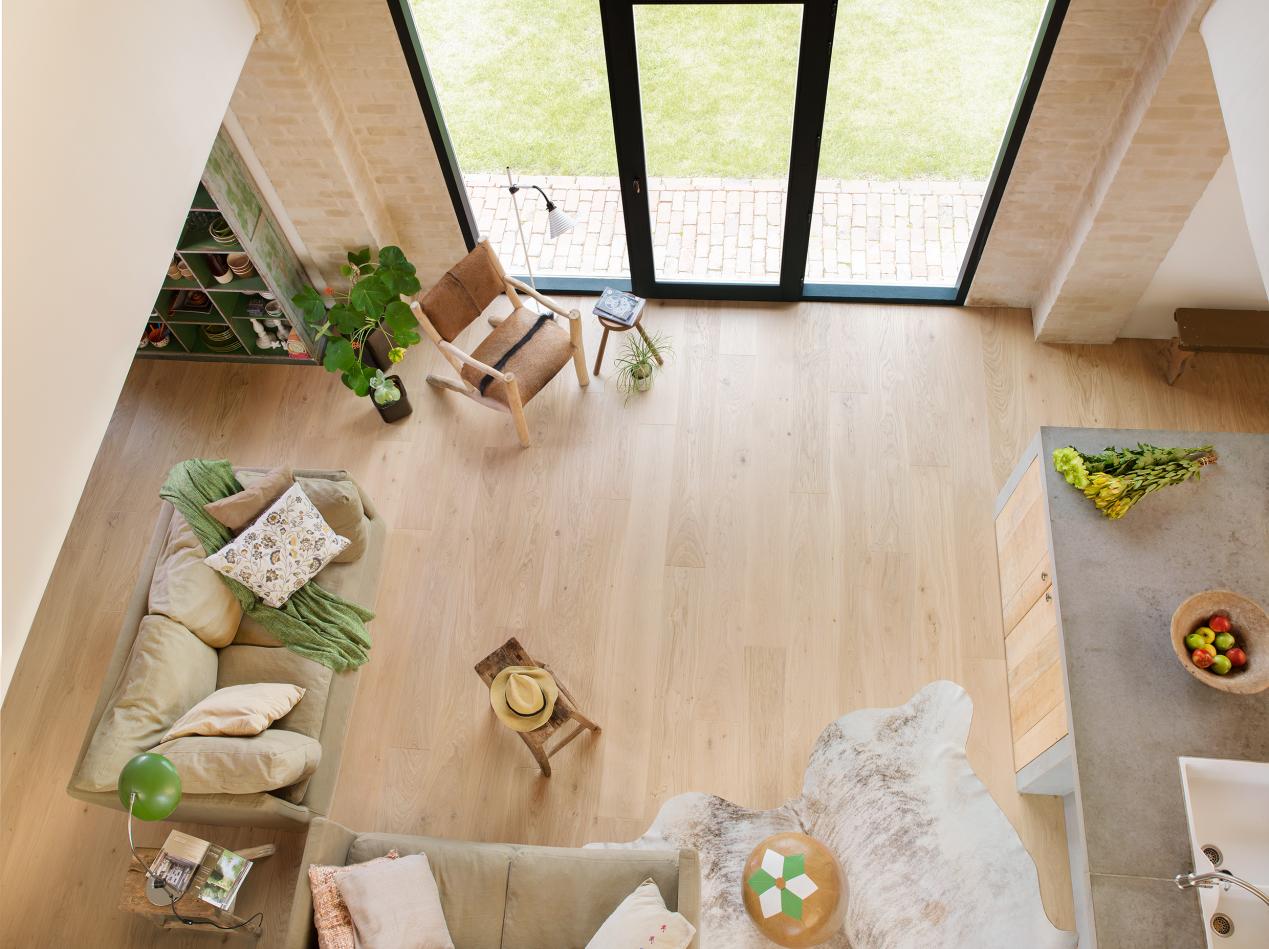  得高实木复合地板不只是脚下的铺陈更是生活的舞台 图片5