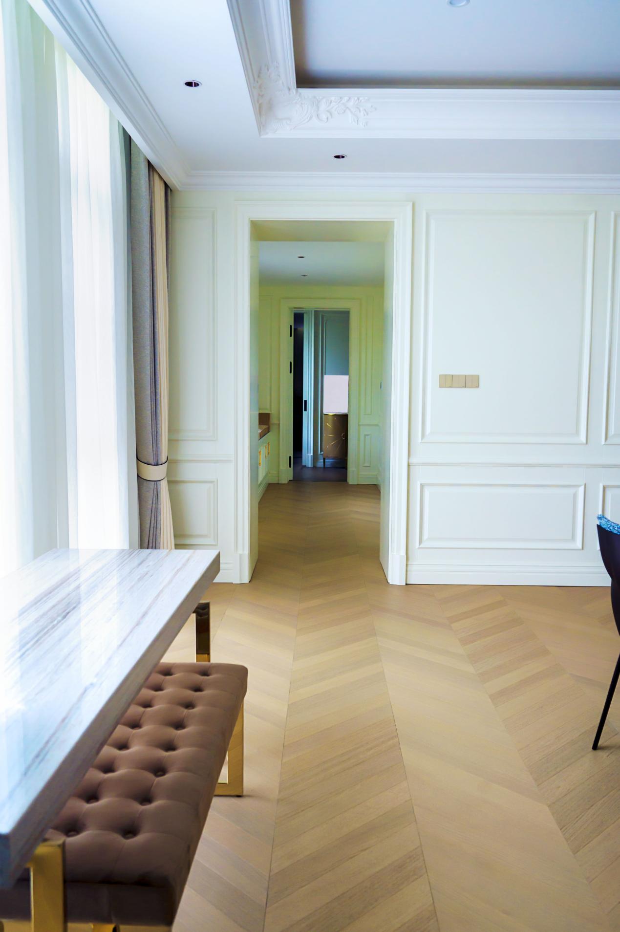 告别地面背景板，拥有杂志上的“高级感” 图片2