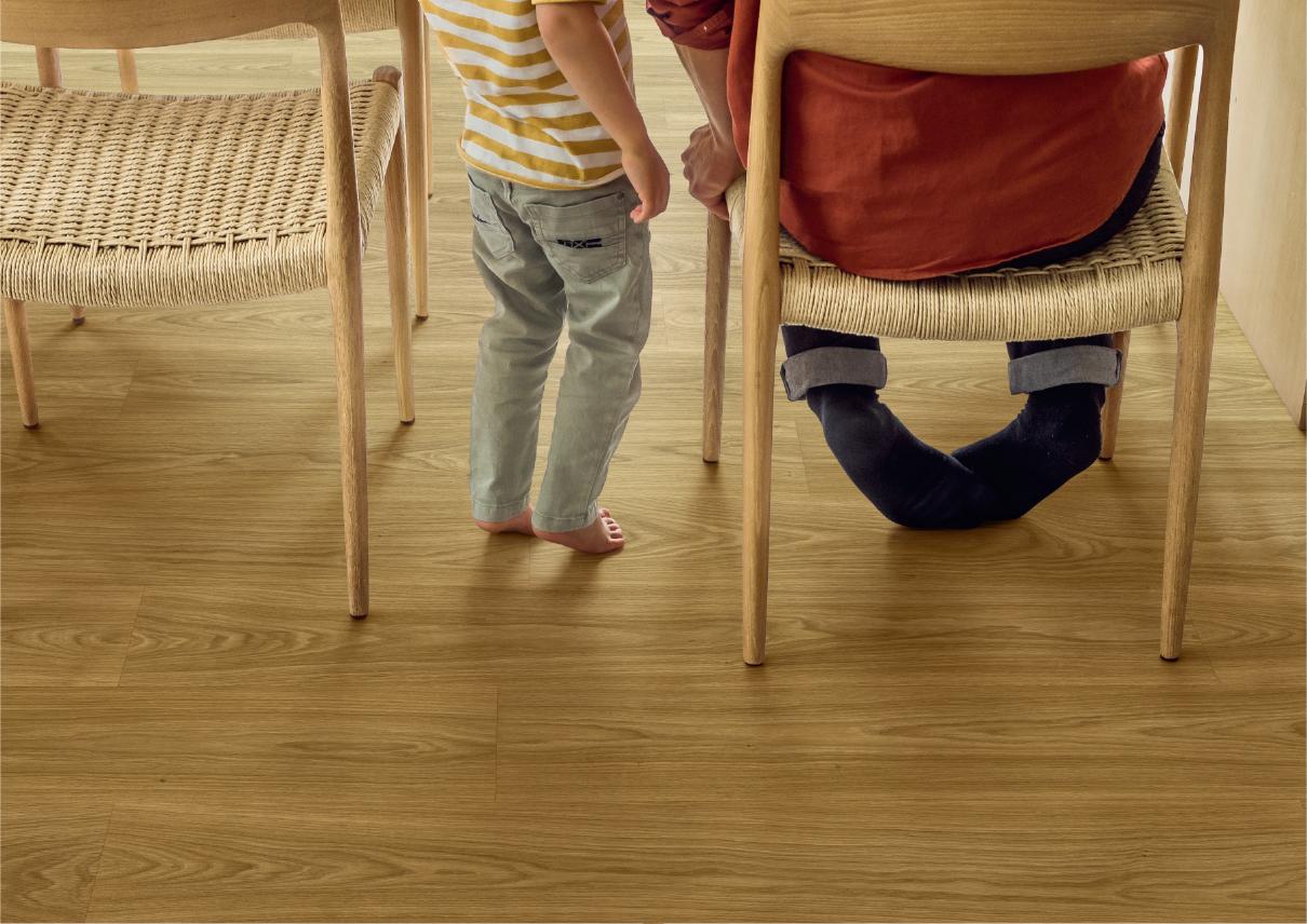 新年大扫除，地板清洁保养指南 图片22