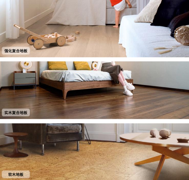 地板选购防翻车手册：从懵圈到精通，一篇搞定！ 图片19