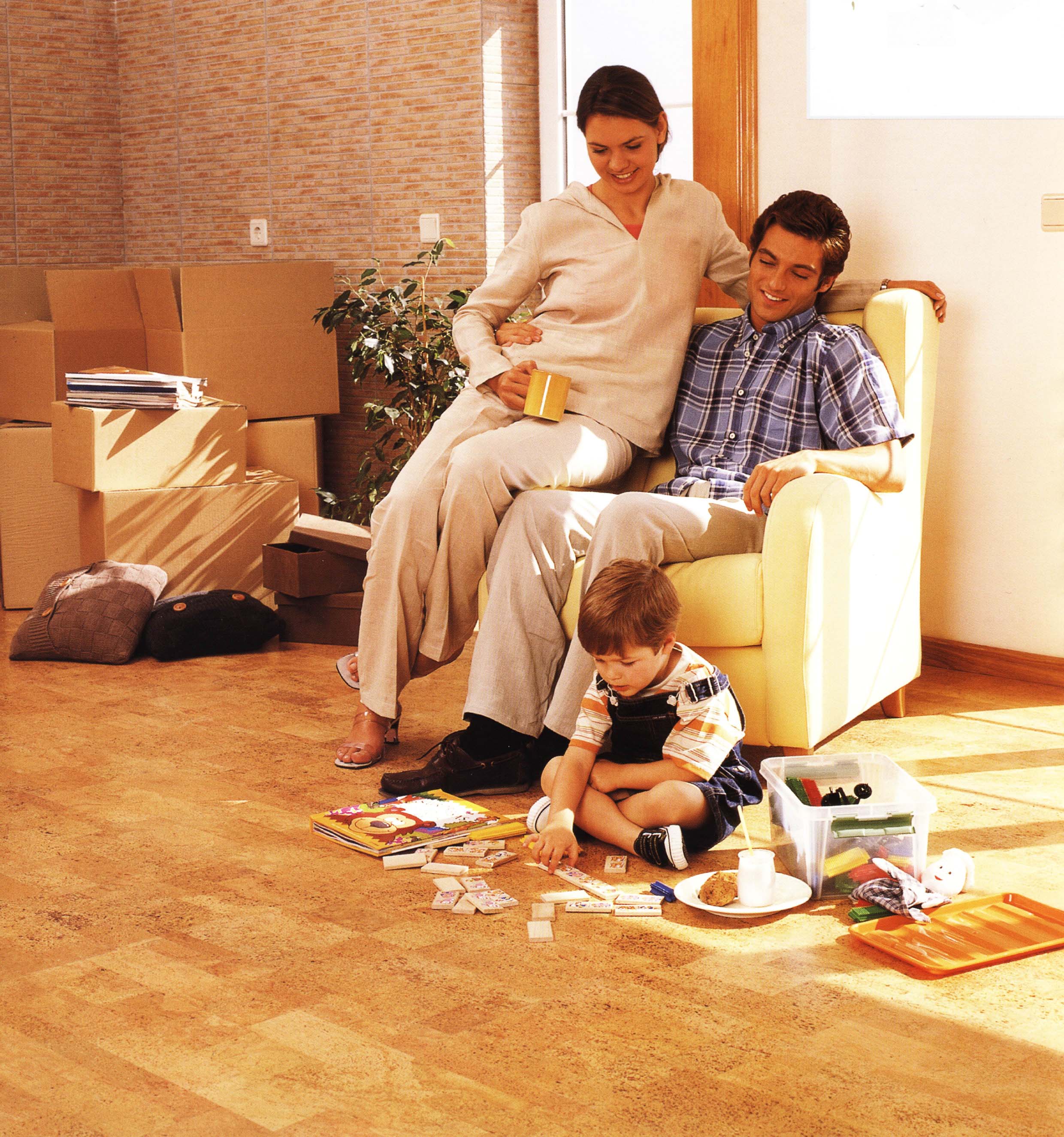 不同的家庭，在得高找到专属的“脚下风景” 图片16