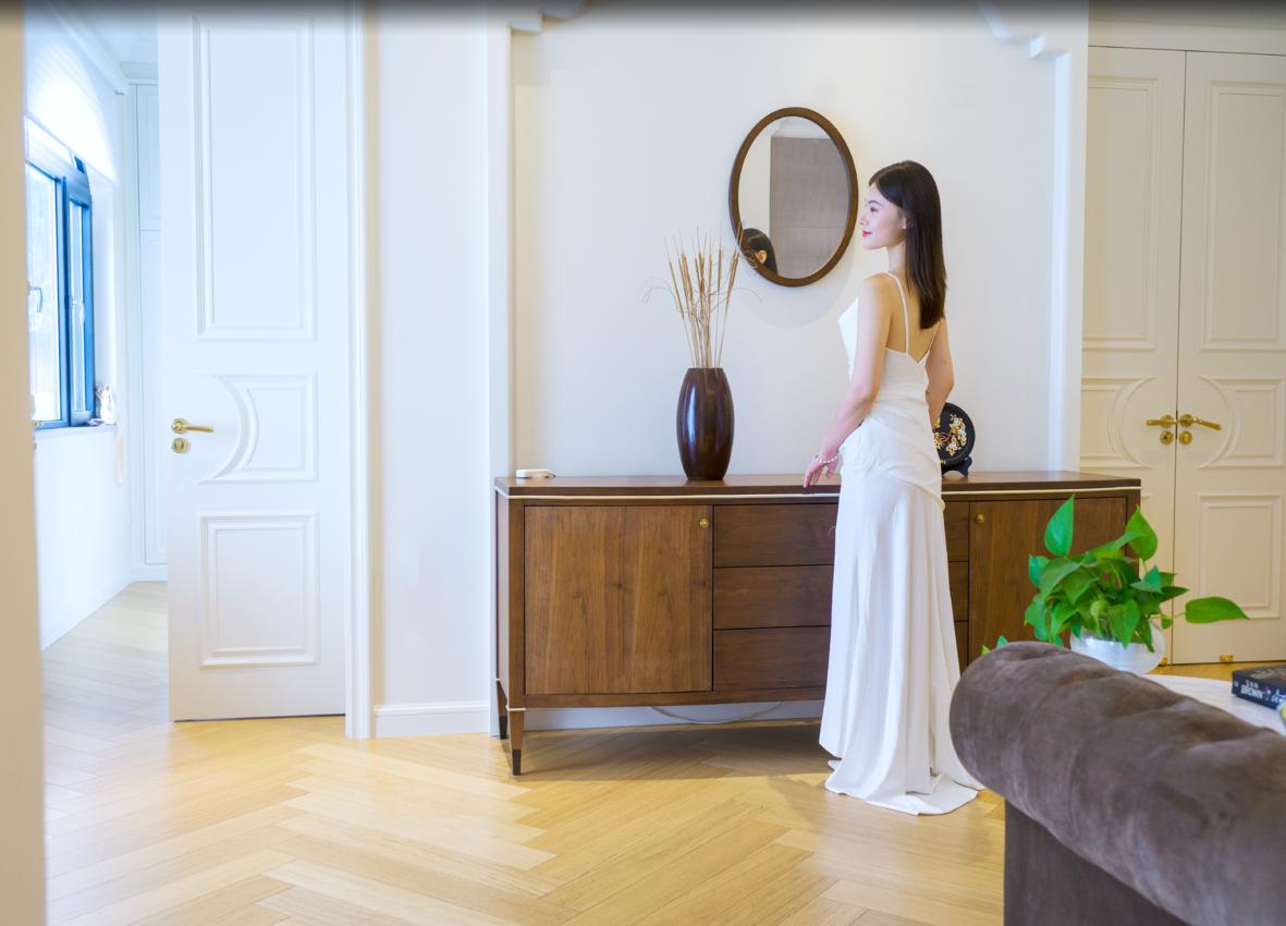 2026年度色来了！把“云舞白”装进家太治愈！ 图片8