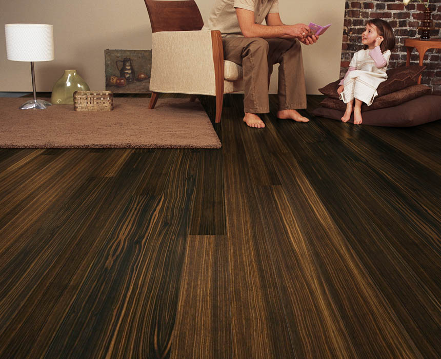 真的那么牛吗？深扒世界地板大厂的前世今生 图片1