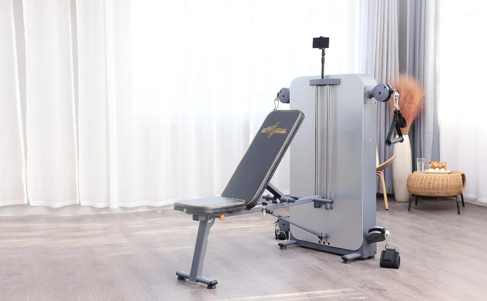 诚信护航30年：得高从“一块地板”到“全屋健康”的品质进化论 图片19