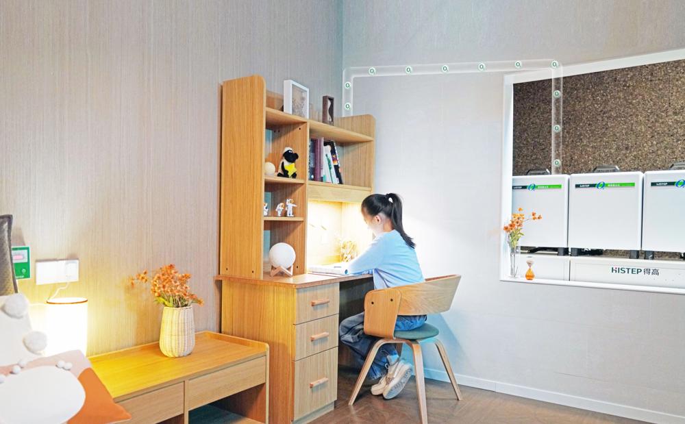 诚信护航30年:得高从“一块地板”到“全屋健康”的品质进化论 图片17 诚信护航30年:得高从“一块地板”到“全屋健康”的品质进化论 图片17