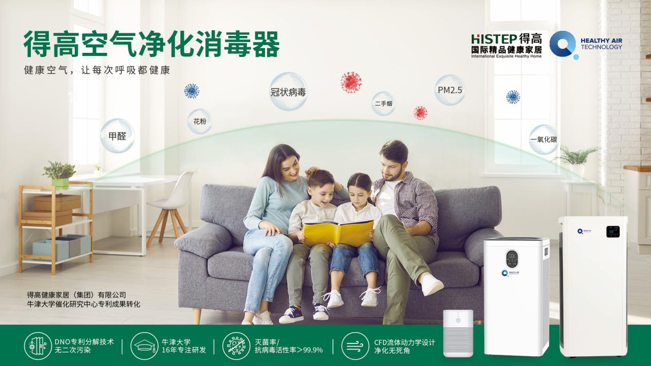 得高，是健康的起点更是生活的港湾。 图片4